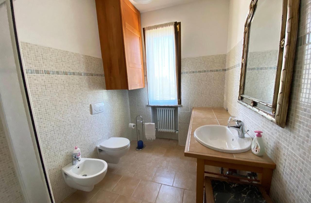 R&B Del Monte Bed & Breakfast Forlì Exterior foto