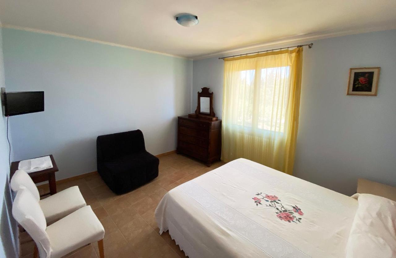 R&B Del Monte Bed & Breakfast Forlì Exterior foto