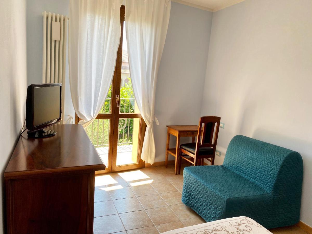R&B Del Monte Bed & Breakfast Forlì Exterior foto