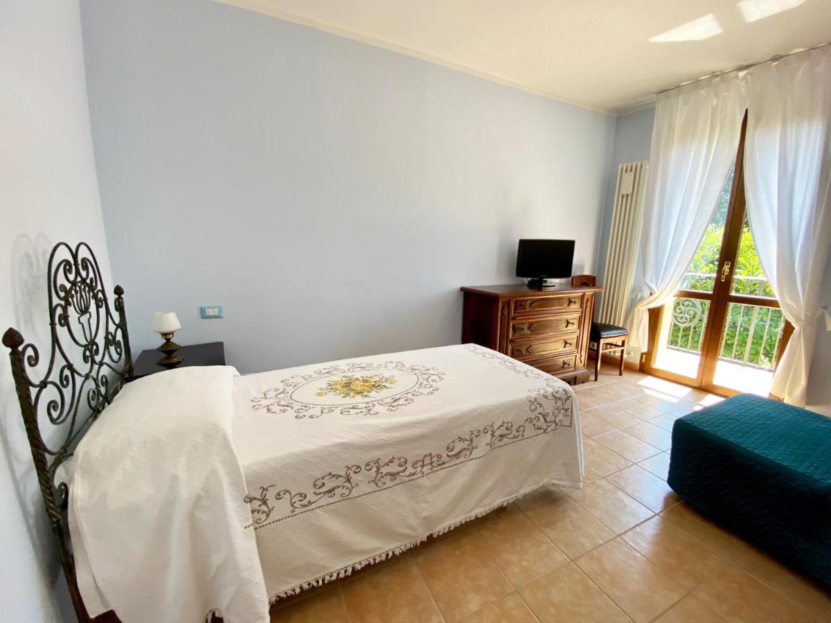 R&B Del Monte Bed & Breakfast Forlì Exterior foto