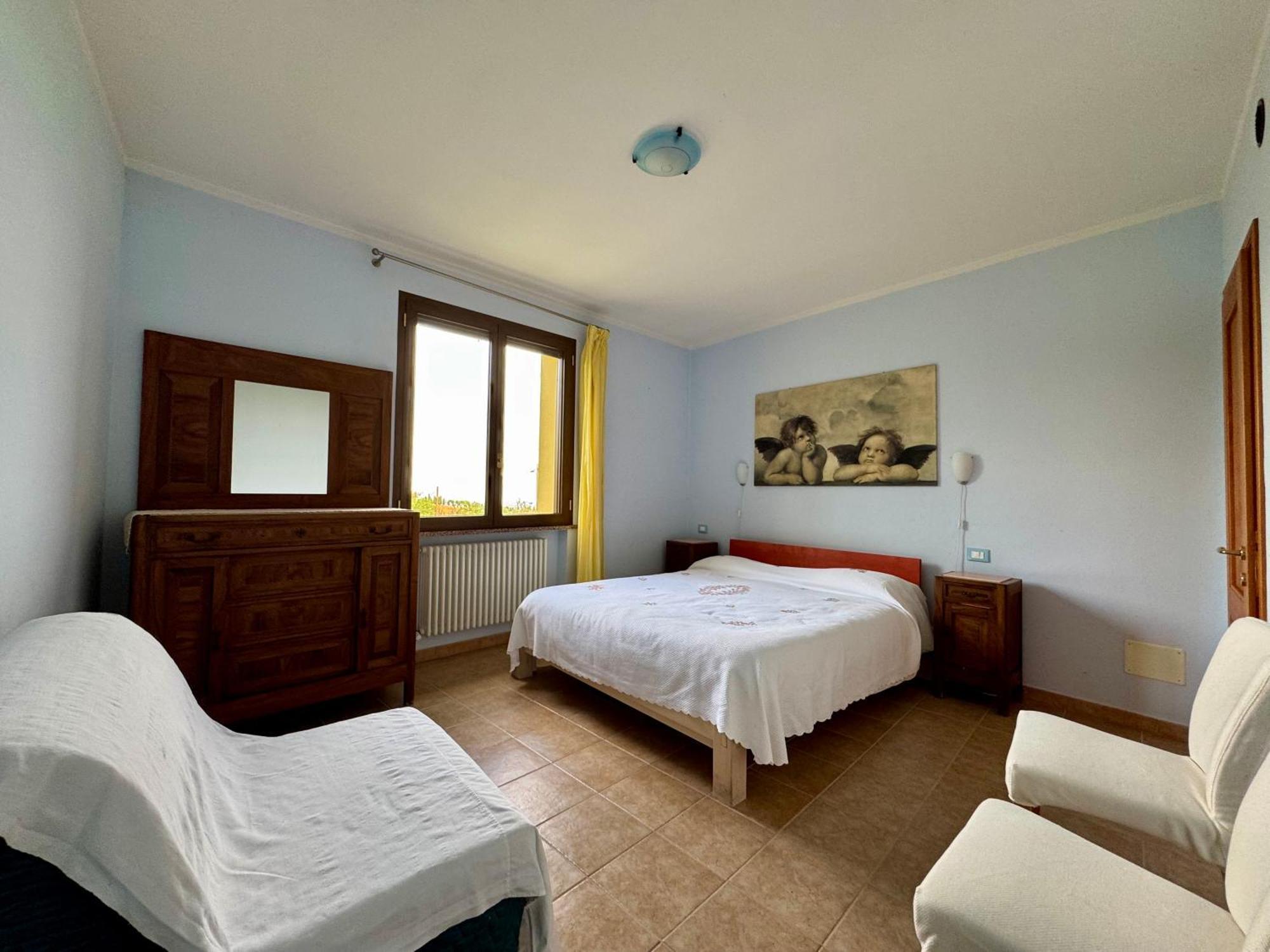 R&B Del Monte Bed & Breakfast Forlì Exterior foto