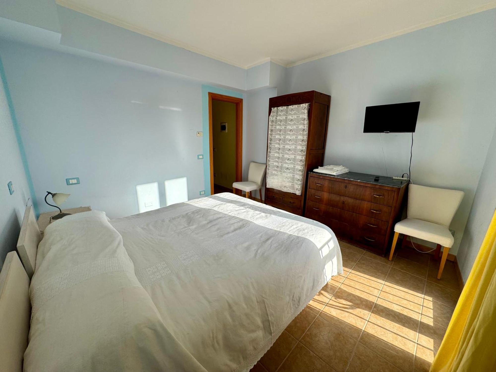 R&B Del Monte Bed & Breakfast Forlì Exterior foto
