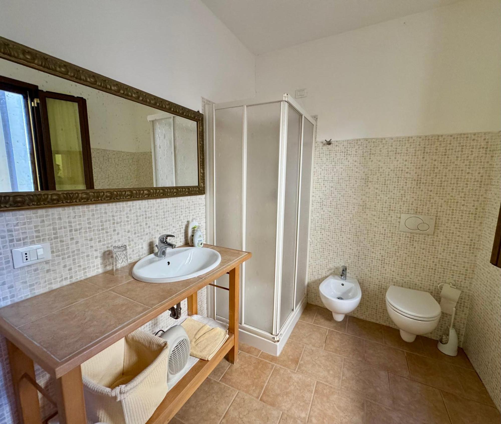 R&B Del Monte Bed & Breakfast Forlì Exterior foto